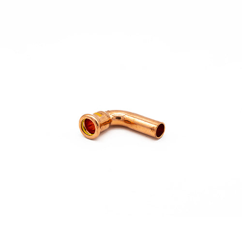PrimaPress Pressfit Gas 90deg Street Elbow