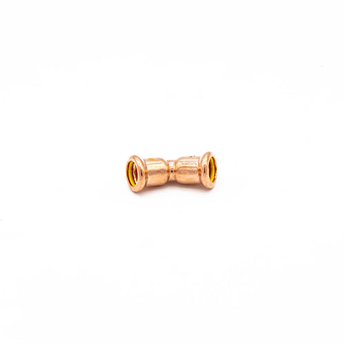 PrimaPress Pressfit Gas 45deg Obt Elbow