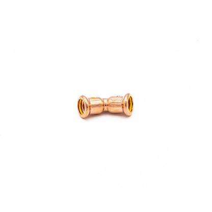 PrimaPress Pressfit Gas 45deg Obt Elbow