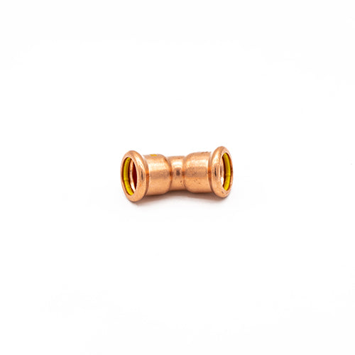 PrimaPress Pressfit Gas 45deg Obt Elbow