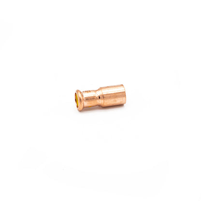 PrimaPress Pressfit Gas Fitting Reducer