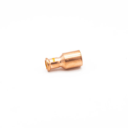 PrimaPress Pressfit Gas Fitting Reducer