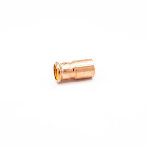PrimaPress Pressfit Gas Fitting Reducer