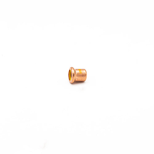 PrimaPress Pressfit Gas End Cap