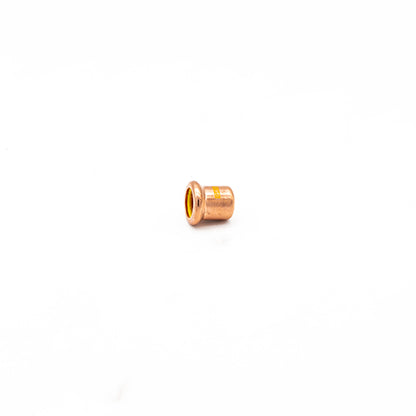 PrimaPress Pressfit Gas End Cap