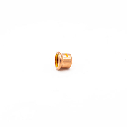 PrimaPress Pressfit Gas End Cap