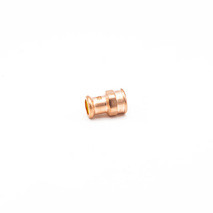 PrimaPress Pressfit Gas FI Adaptor
