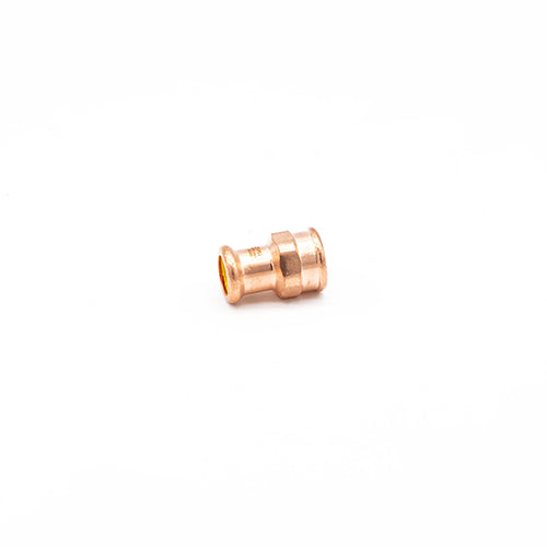 PrimaPress Pressfit Gas FI Adaptor