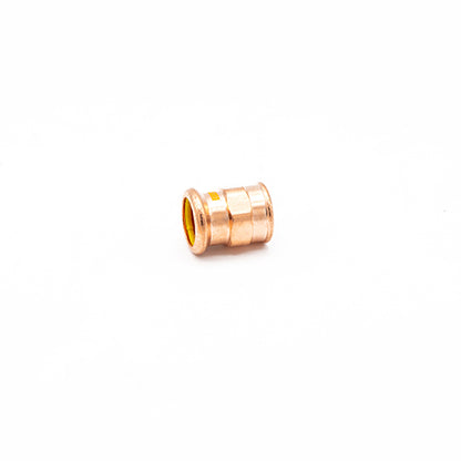 PrimaPress Pressfit Gas FI Adaptor