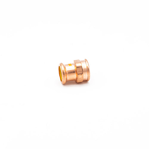 PrimaPress Pressfit Gas FI Adaptor