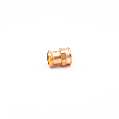 PrimaPress Pressfit Gas FI Adaptor
