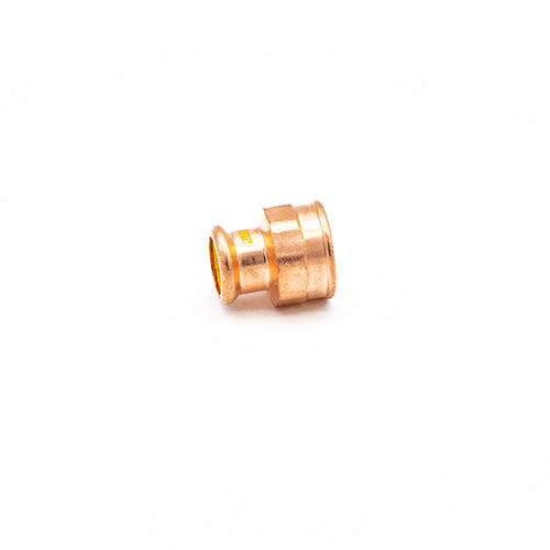 PrimaPress Pressfit Gas FI Adaptor