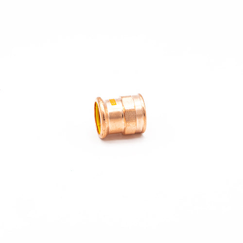 PrimaPress Pressfit Gas FI Adaptor
