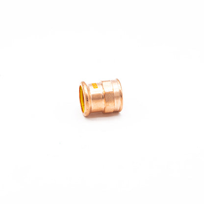 PrimaPress Pressfit Gas FI Adaptor
