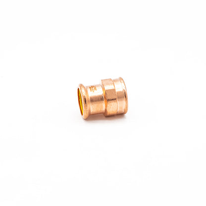 PrimaPress Pressfit Gas FI Adaptor