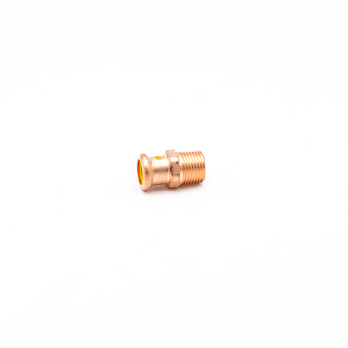 PrimaPress Pressfit Gas MI Adaptor