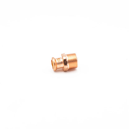 PrimaPress Pressfit Gas MI Adaptor