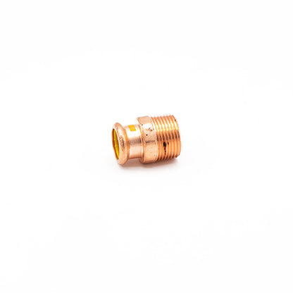 PrimaPress Pressfit Gas MI Adaptor