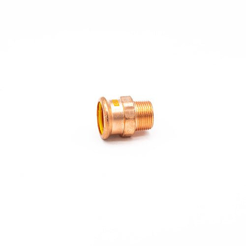 PrimaPress Pressfit Gas MI Adaptor