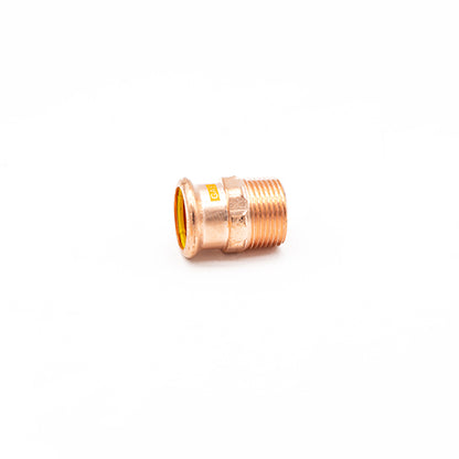PrimaPress Pressfit Gas MI Adaptor