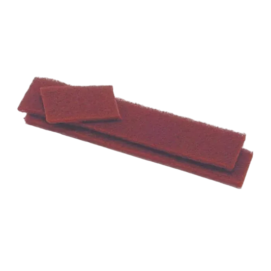 Monument Medium grade cleaning pads