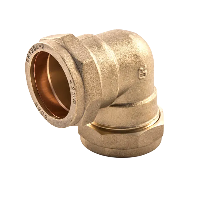 PrimaPlus Compression elbow