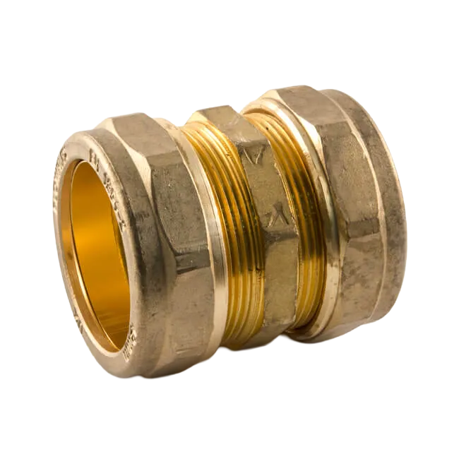 PrimaPlus Compression Coupling