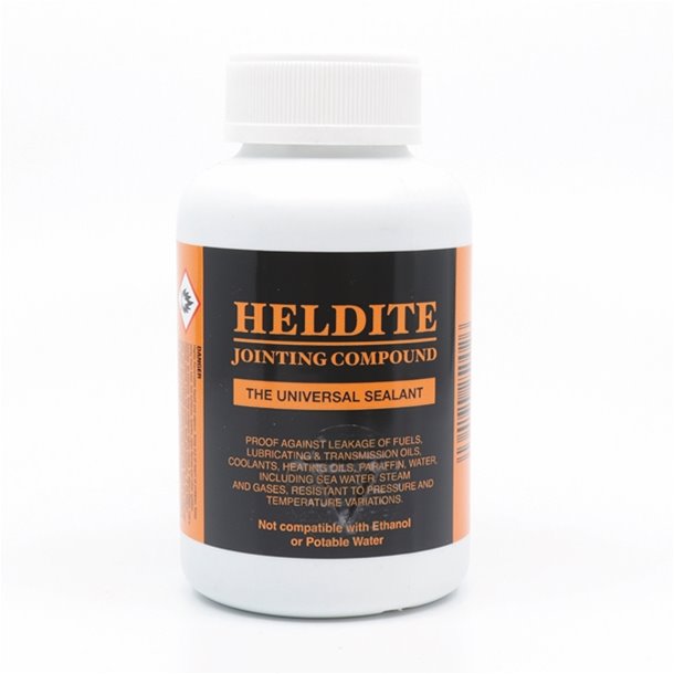 Heldite Jointing compound