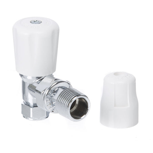 Altecnic Radiator Valves
