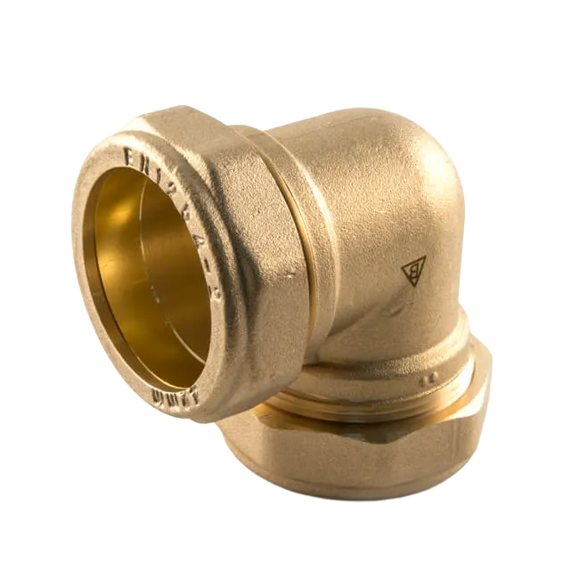 PrimaPlus Compression elbow