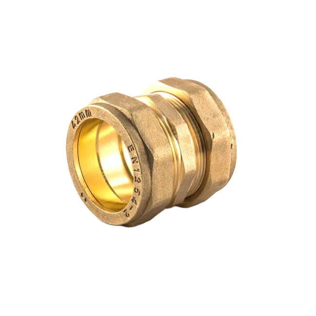 PrimaPlus Compression Coupling
