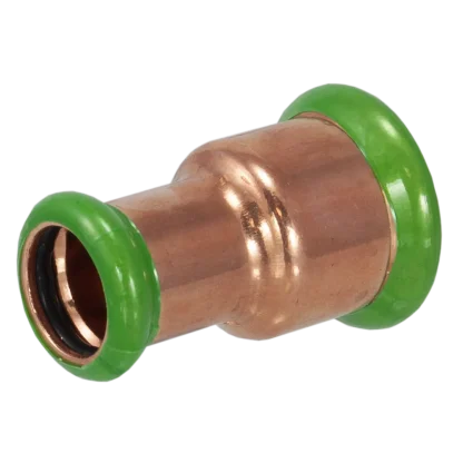 Pegasus Pressfit Water Reducing Coupler