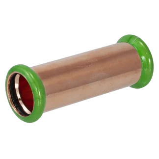 Pegasus Pressfit Gas Slip Coupler