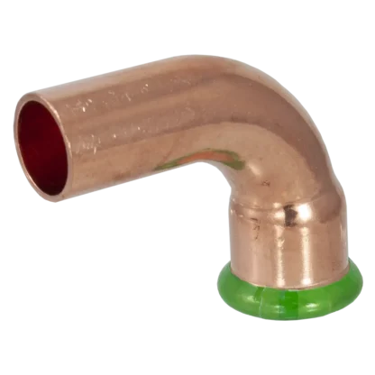 Pegasus Pressfit Water 90 Street Elbow
