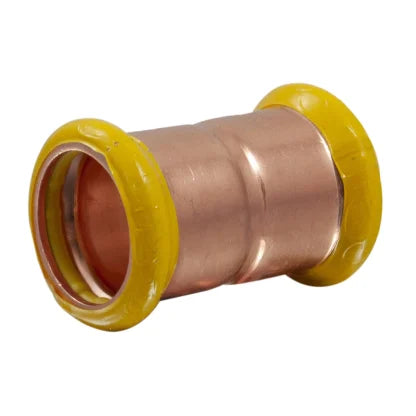 Pegasus Pressfit Gas Coupler