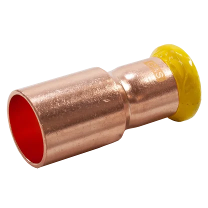 Pegasus Pressfit Gas Reducer