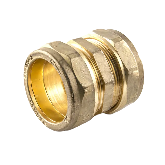 PrimaPlus Compression Coupling