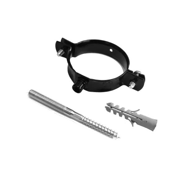 Plume Management Accessories