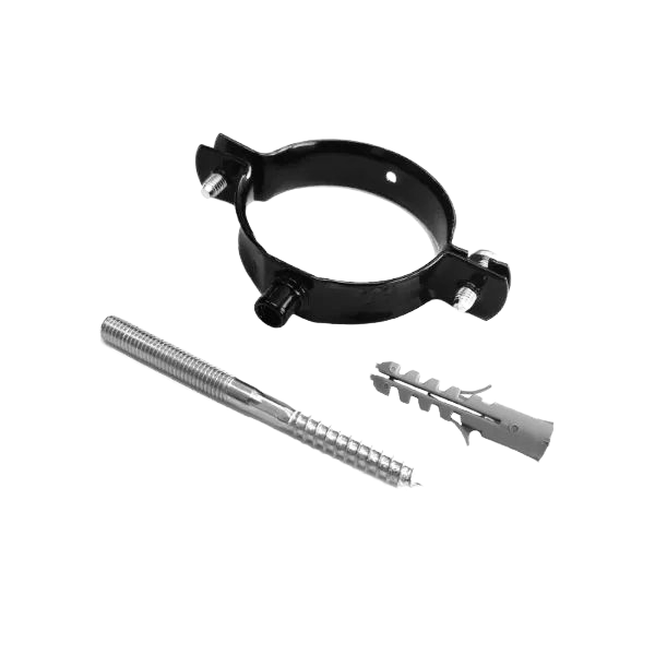 Plume Management Accessories