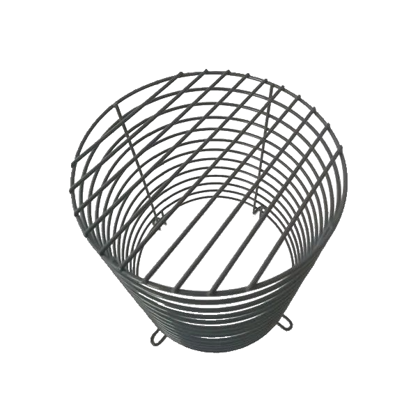 Viessmann 60-100 Flue Guard