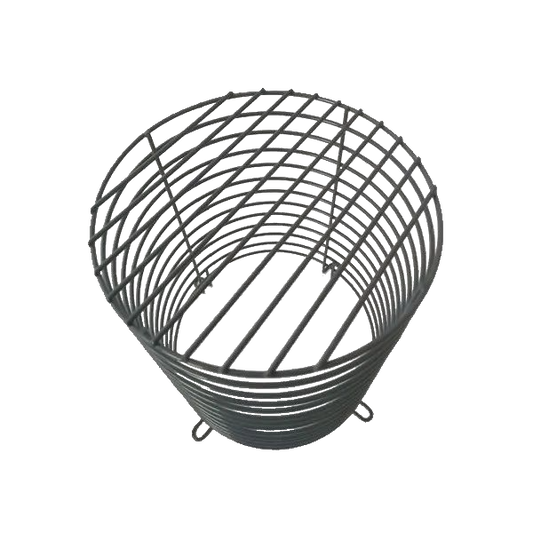Viessmann 60-100 Flue Guard