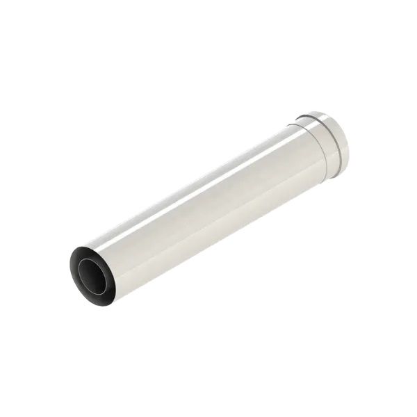 Viessmann 60-100 Flue Pipe