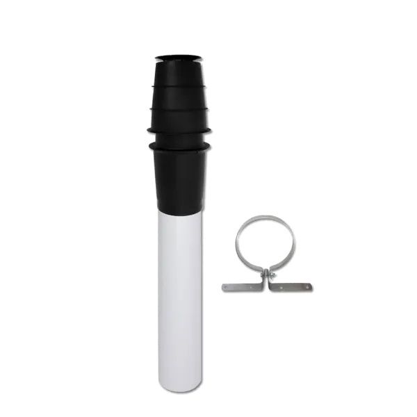 Viessmann 60-100 Flue Kit
