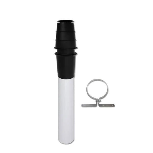 Viessmann 60-100 Flue Kit