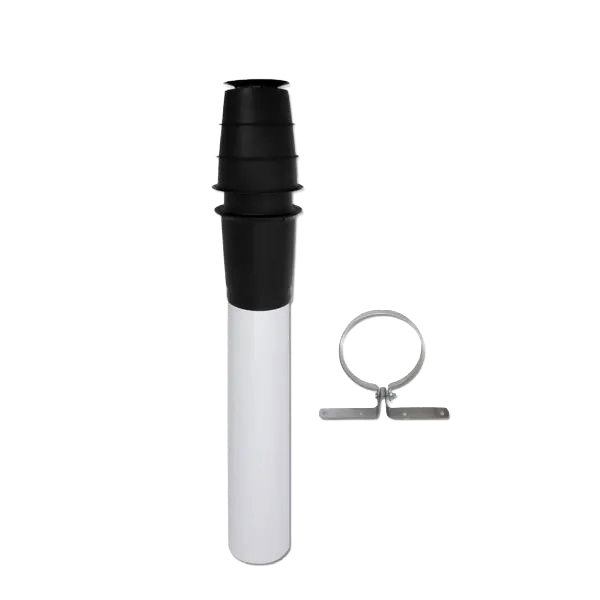Viessmann 60-100 Flue Kit