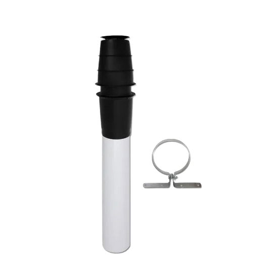 Viessmann 60-100 Flue Kit