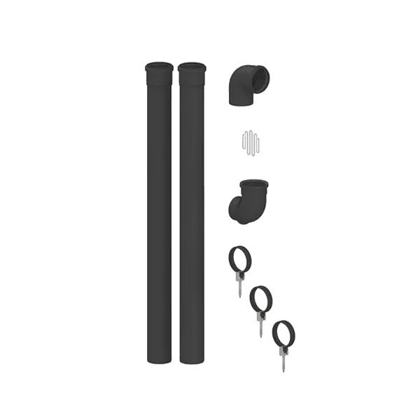 Plume Management Accessories