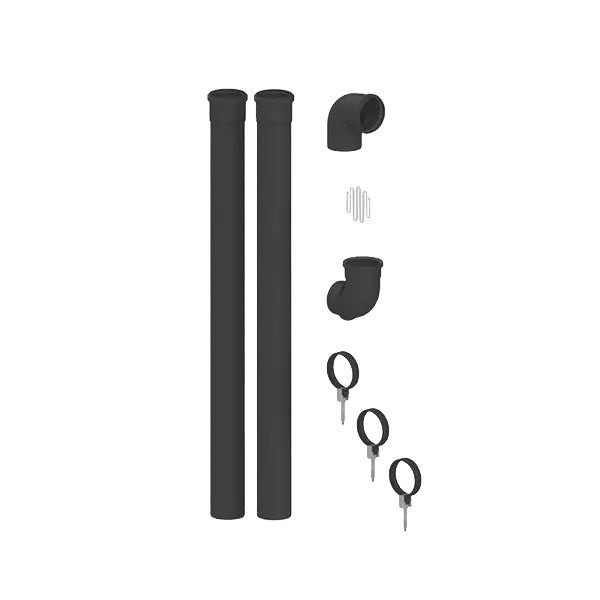 Plume Management Accessories