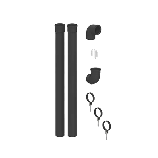 Plume Management Accessories