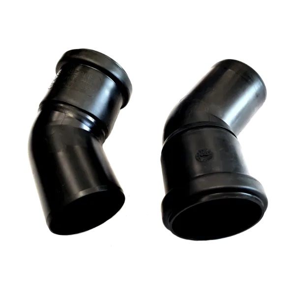 Plume Management Accessories